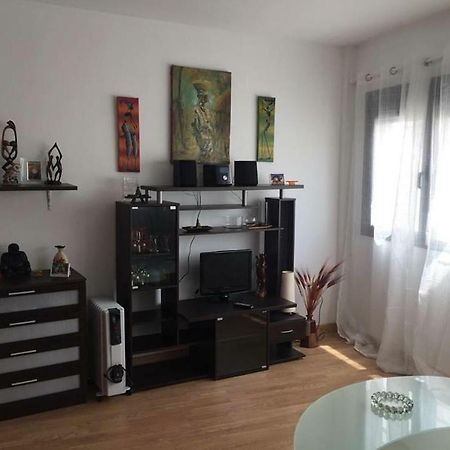 Da Vinci Portichuelos Apartment Ronda Bagian luar foto