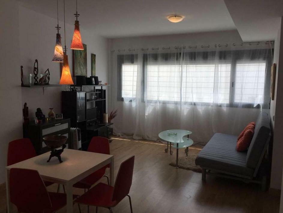 Da Vinci Portichuelos Apartment Ronda Bagian luar foto