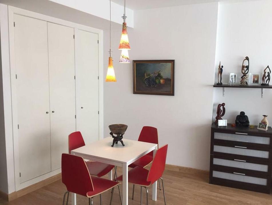 Da Vinci Portichuelos Apartment Ronda Bagian luar foto