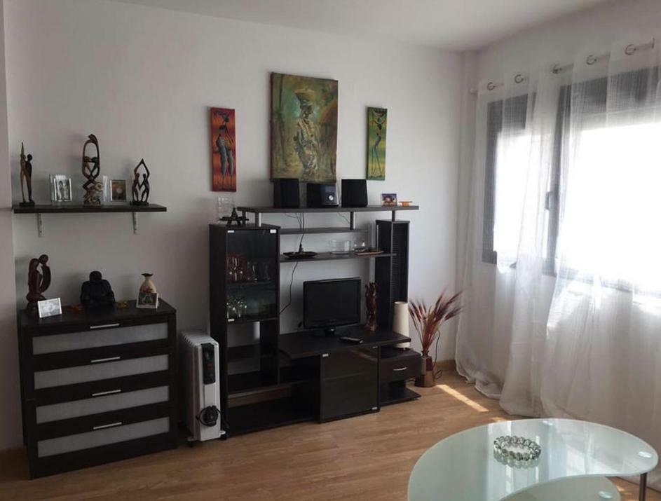 Da Vinci Portichuelos Apartment Ronda Bagian luar foto
